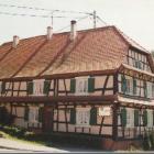 Ferienwohnungelsaß: Ferienwohnung Kutzenhausen , Bas-Rhin , Elsaß , ...