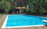 Ferienwohnung Lombardia Pool: Ferienwohnung Como/ Brunate , Como , ...