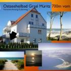 Ferienwohnung Graal Müritz: Ferienwohnung Graal Müritz , Ostsee , ...