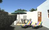 Ferienwohnung Mala Canarias Garten: Ferienwohnung Mala , Lanzarote , ...