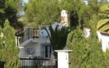 Ferienhaus Spanien: Ferienhaus Benissa , Costa Blanca , Spanien - Casa 