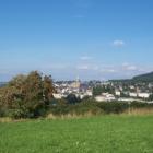 Ferienwohnung Deutschland Terrasse: Ferienwohnung Annaberg- Buchholz , ...