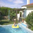 Ferienwohnung Alénya Languedoc Roussillon Pool: Ferienwohnung Alenya , ...