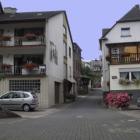 Ferienwohnung Deutschland Terrasse: Ferienwohnung Ellenz , Mosel - Saar , ...