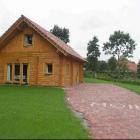 Ferienhaus Friedeburg Niedersachsen Wäschetrockner: Ferienhaus ...