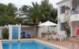 Ferienhaus Moraira: Ferienhaus Moraira , Costa Blanca , Spanien - ...