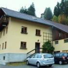 Ferienhaus Pettneu Gefrierfach: Ferienhaus Pettneu , Tiroler Oberland , ...
