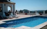 Ferienhaus Comares Pool: Ferienhaus Comares , Costa Del Sol , Spanien - Villa ...