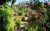Ferienwohnung Sciacca Garten: Ferienwohnung Sciacca , Ragusa , Sizilien , ...