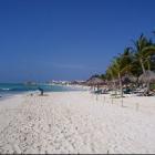 Ferienwohnung Playa Del Carmen Garten: Ferienwohnung Playa Del Carmen , ...