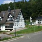 Ferienwohnung Eichenbach Kühlschrank: Ferienwohnung Eichenbach , Eifel - ...