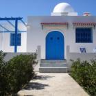 Ferienhaus Kelibia: Ferienhaus Kélibia , Nabul , Tunesien - Ferienhaus 