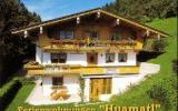 Ferienwohnung Ramsberg , Tiroler Unterland , Tirol , Österreich - Haus Huamatl
