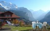 Ferienwohnung Schweiz Internet: Ferienwohnung Wengen , Wengen - Jungfrau , ...