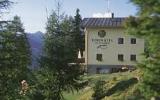 Hütte Zams , Tiroler Oberland , Tirol , Österreich - Bettenlager