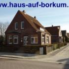 Ferienhaus Borkum Mikrowelle: Ferienhaus Borkum , Ostfriesland Inseln , ...
