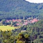 Ferienwohnung Rheinland Pfalz Mikrowelle: Ferienwohnung Petersbächel , ...