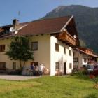 Ferienhaus Bichlbach: Ferienhaus Bichlbach , Außerfern , Tirol , ...