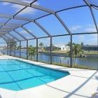 Ferienhaus Usa Telefon: Ferienhaus Cape Coral , Cape Coral , Florida , Usa - ...