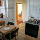 Ferienwohnung Deutschland Terrasse: Ferienwohnung Hattstedtermarsch , ...