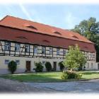 Ferienhaus Deutschland: Ferienhaus Oetzsch , Sächsisches Burgenland ...