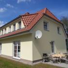 Ferienhaus Deutschland Waschmaschine: Ferienhaus Kölpinsee , Usedom , ...