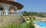 Ferienhaus Antalya Klimaanlage: Ferienhaus Avsallar , Antalya , Türkei - ...