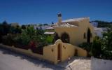 Ferienhaus Spanien: Ferienhaus Moraira , Costa Blanca , Spanien - Villa Del Sol 