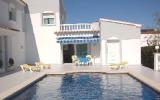 Ferienhaus Spanien: Ferienhaus Ampuriabrava , Costa Brava , Spanien - Villa ...