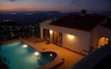 Ferienhaus Spanien: Ferienhaus Moraira , Costa Blanca , Spanien - Casa Puig ...