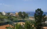 Ferienhaus Gioiosa Marea Terrasse: Ferienhaus Gioiosa Marea , Messina , ...