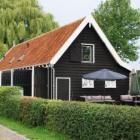 Ferienhaus Niederlande: Ferienhaus Ovezande , Zeeland , Niederlande - Ze088 