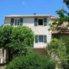 Ferienhaus Frankreich: Ferienhaus Baron , Gard , Languedoc-Roussillon , ...