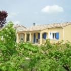 Ferienhaus Frankreich: Ferienhaus Moussan , Aude , Languedoc-Roussillon , ...