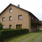 Ferienhaus Deutschland: Ferienhaus Hennickendorf , Märkisch-Oderland , ...