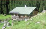 Holzhaus Tirol: Hütte Mayrhofen , Tiroler Unterland , Tirol , Österreich - ...