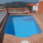 Ferienhaus Andalusien Pool: Ferienhaus Almunecar , Granada , Andalusien , ...