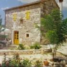 Ferienhaus Bale Istrien Terrasse: Ferienhaus Bale , Istrien , Kroatien - ...