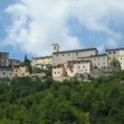 Ferienhaus Umbrien: Ferienhaus Cerreto Di Spoleto , Perugia , Umbrien , ...