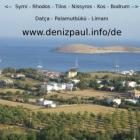 Ferienwohnung Mugla: Ferienwohnung Datca , Mugla , Türkei - Datca - Denizpaul ...