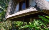 Ferienhaus Ubud Balkon: Ferienhaus Ubud , Bali , Indonesien - Puri Bunga 