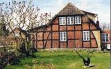 Ferienhaus Deutschland Waschmaschine: Ferienhaus Dobbin , ...