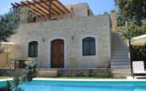 Ferienhaus Prines , Rethymnon , Kreta , Griechenland - Villa Sifina, 5*, mit Pool