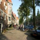 Ferienwohnung Amsterdam Noord Holland Gefrierfach: Ferienwohnung ...