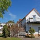 Ferienwohnung Koserow Terrasse: Ferienwohnung Koserow , Usedom , ...