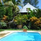 Ferienhaus Mauritius Geschirrspüler: Ferienhaus Tamarin , Black River , ...