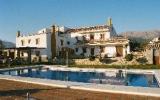 Ferienhaus Andalusien: Ferienhaus Periana , Costa Del Sol , Spanien - Los ...