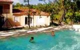 Ferienhaus Blauvac Pool: Ferienhaus Blauvac , Vaucluse , Provence - Alpes - ...