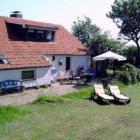 Ferienhaus Deutschland: Ferienhaus Ochtersum , Nordsee Ostfriesland , ...