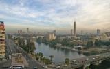 Ferienwohnung Ägypten Parkplatz: Ferienwohnung Cairo , Al Qahirah , ...